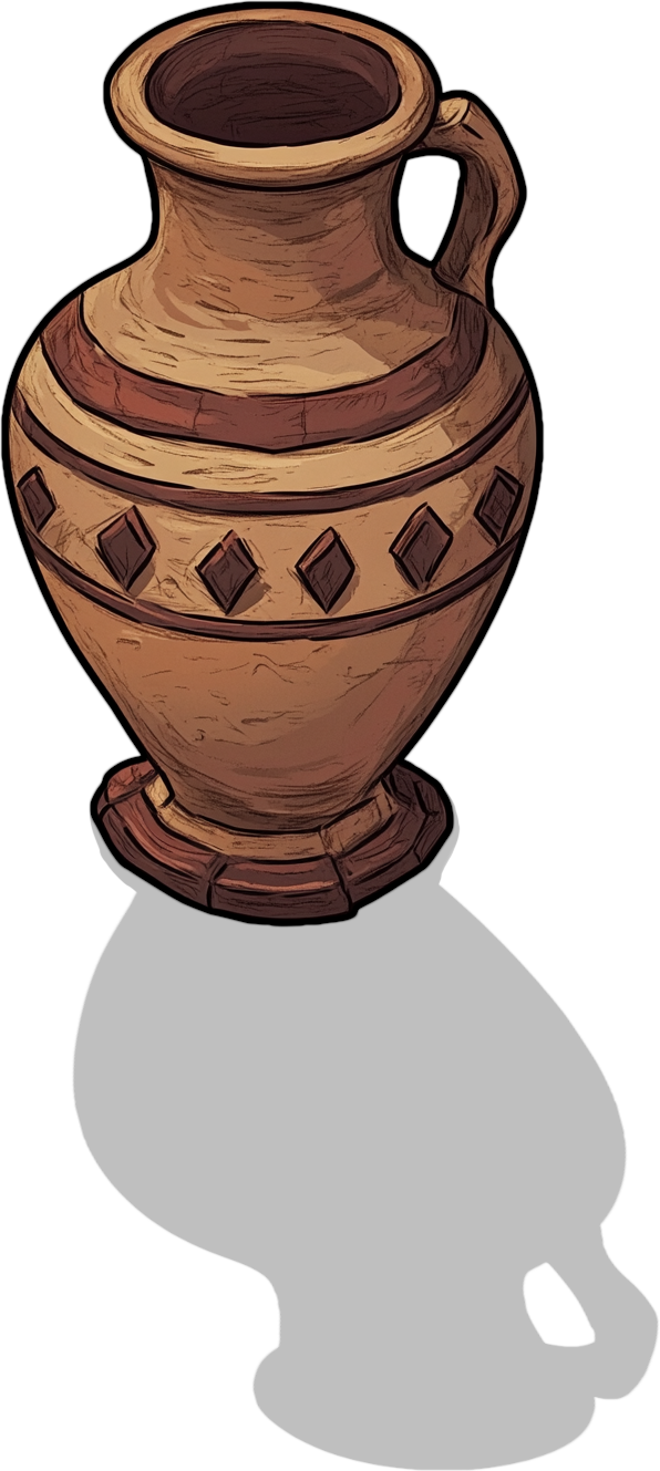 76 Amphoras 1