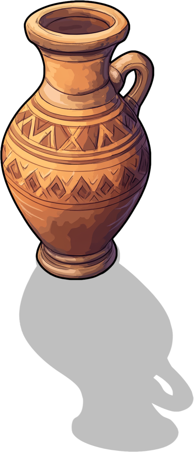76 Amphoras 1