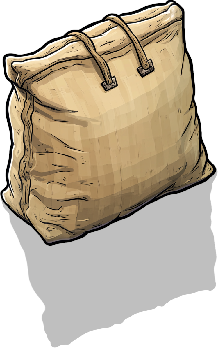 96 Sacks