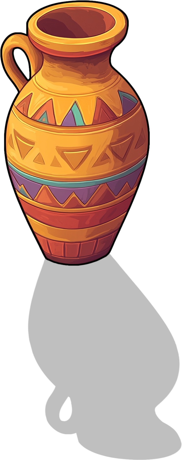 76 Amphoras 1