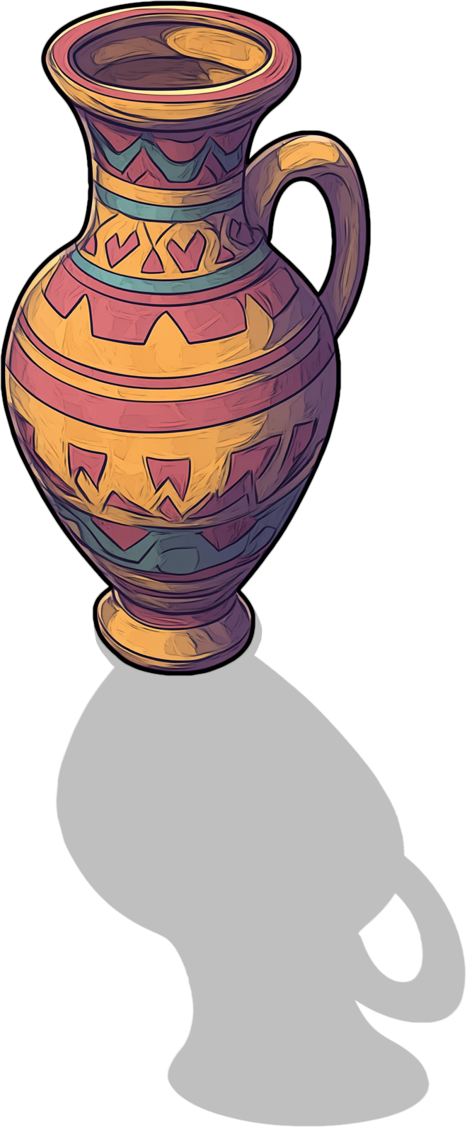 76 Amphoras 1