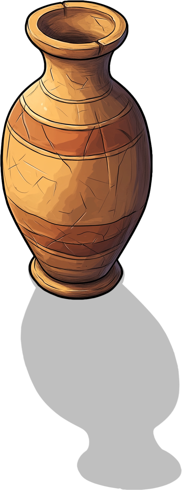 76 Amphoras 1