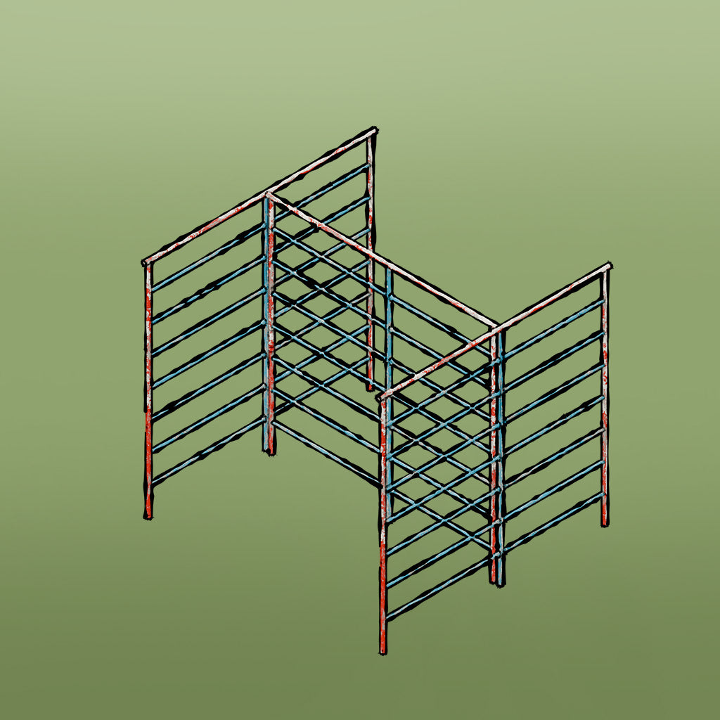 Isometric Playground Assets