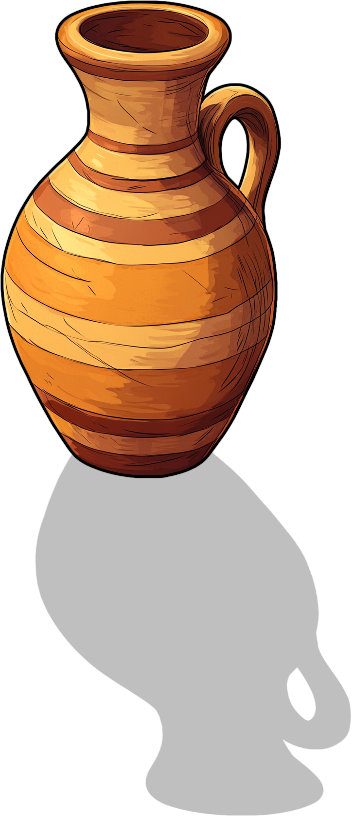 76 Amphoras 1