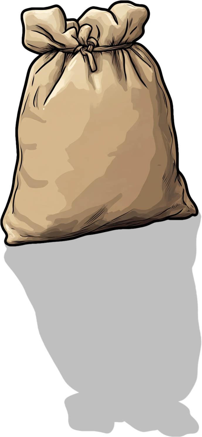 96 Sacks