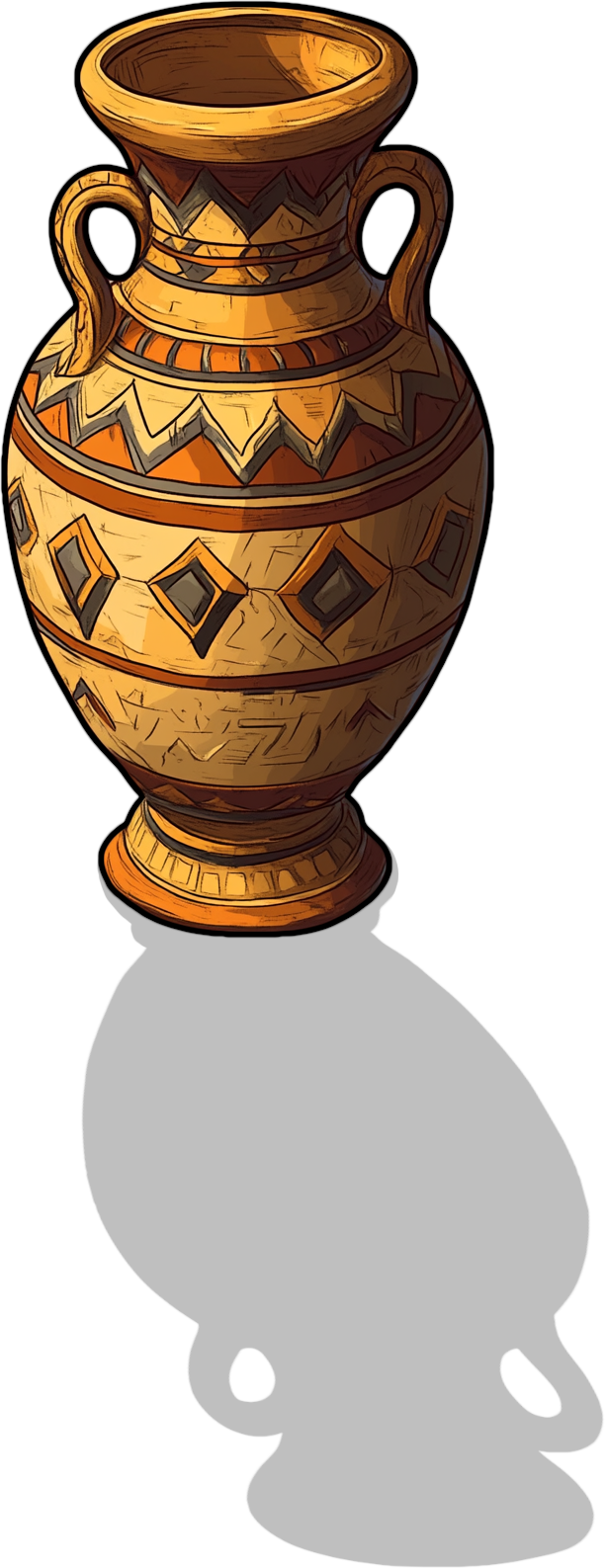 76 Amphoras 1