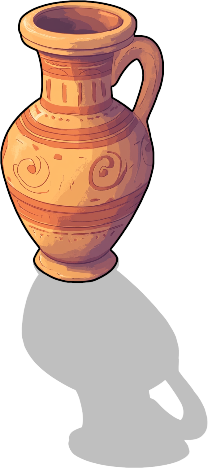76 Amphoras 1