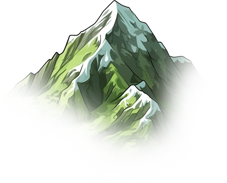 160 Mountains