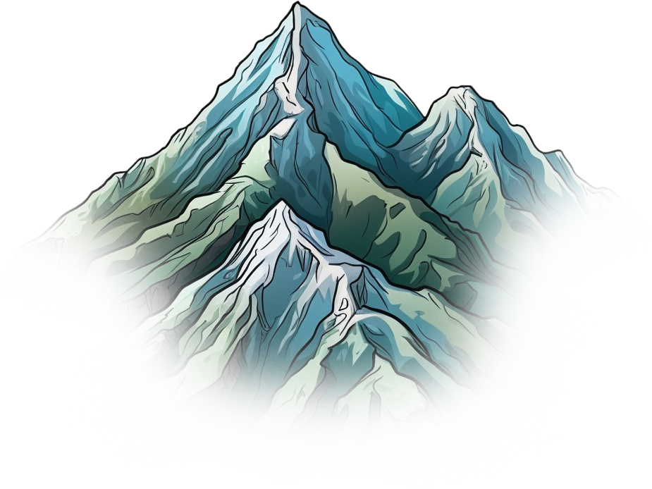 160 Mountains