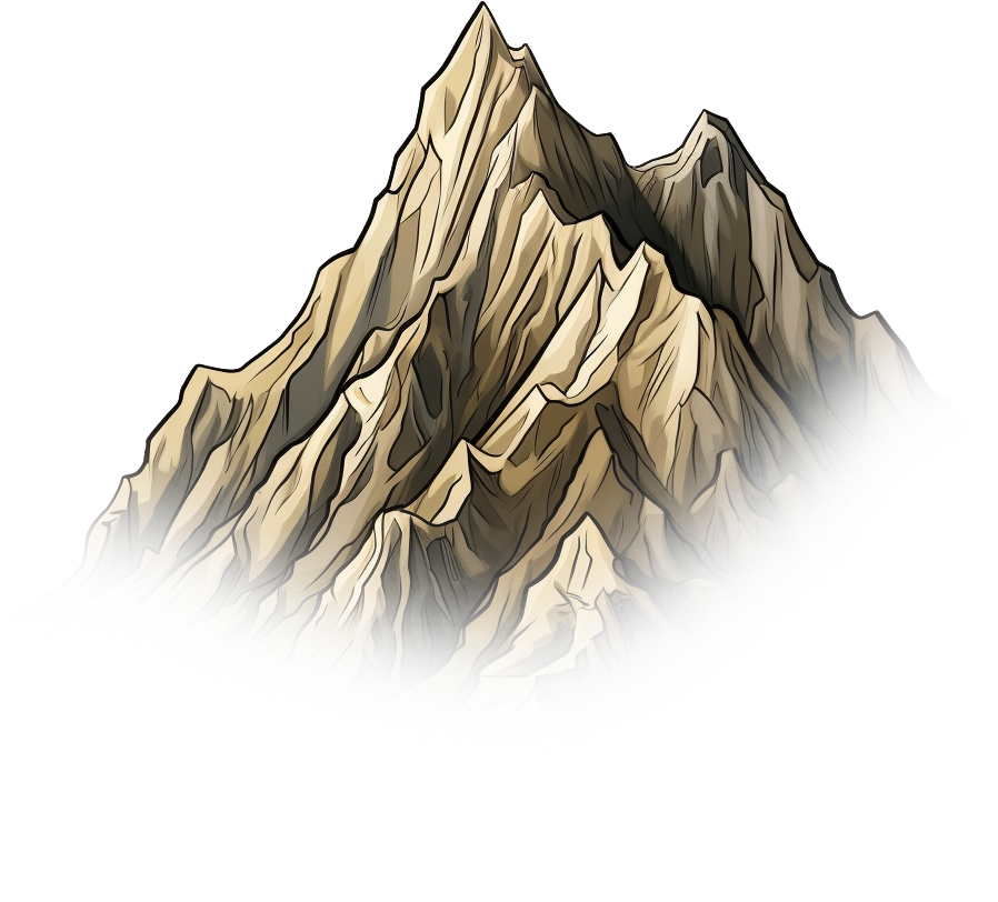 160 Mountains