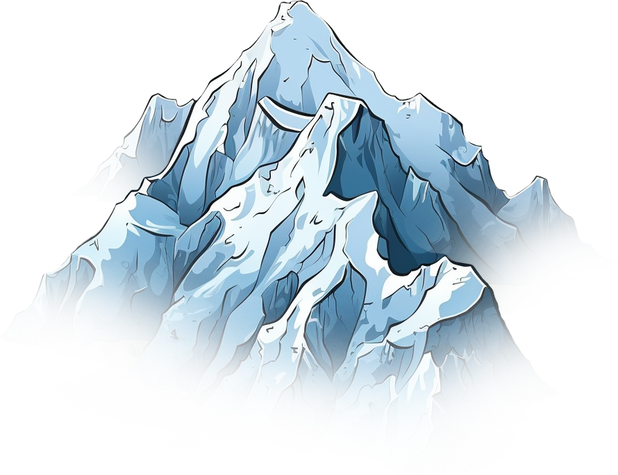 160 Mountains