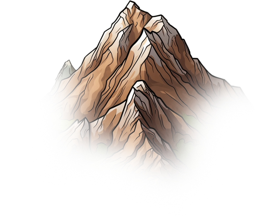 160 Mountains