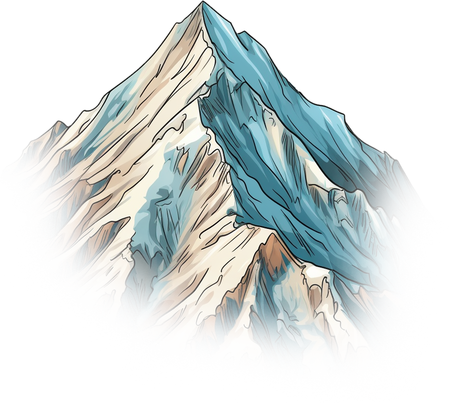 160 Mountains