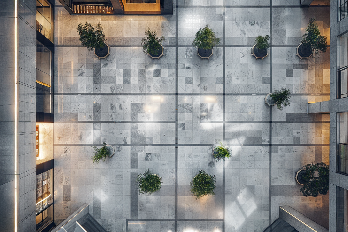 420 Modern-Day Locations