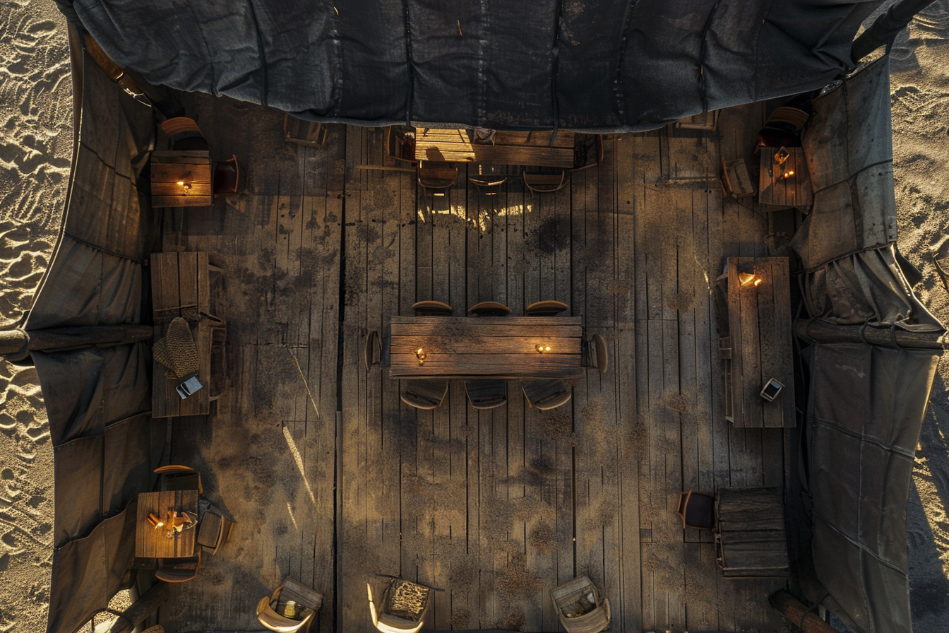 387 Western Interior Maps