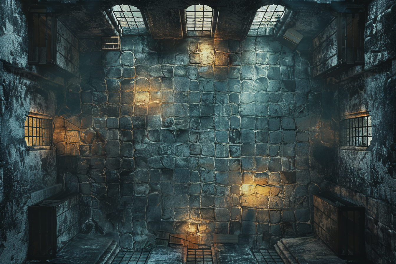 310 Gothic Maps