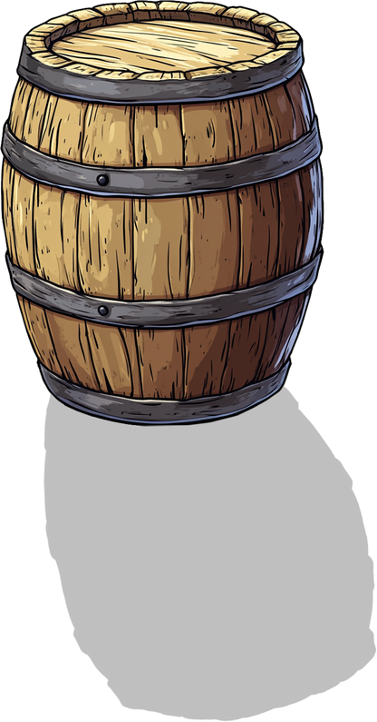 77 Barrels