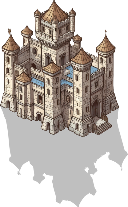 54 Castle Assets