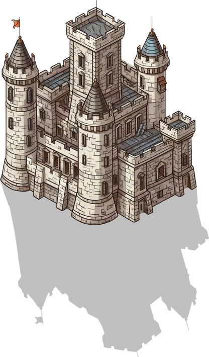 54 Castle Assets