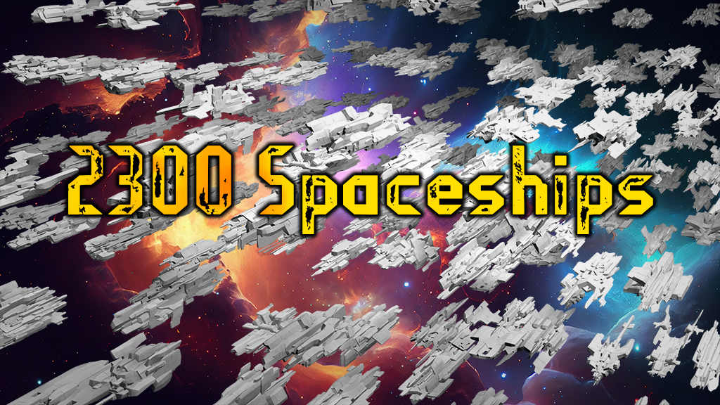 Rorschach Armada – W Fantasy and RPG