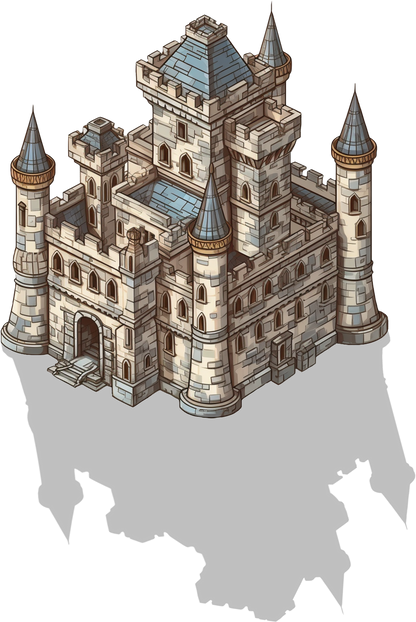 54 Castle Assets