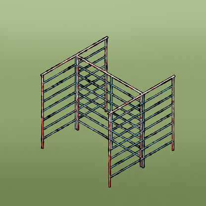 Isometric Playground Assets