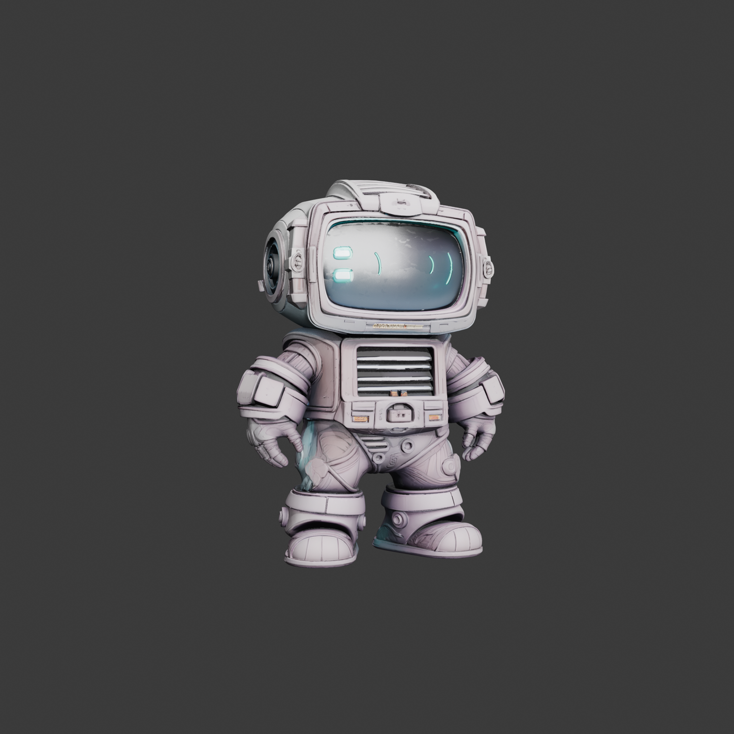 27 Sci-Fi Minis Vol 1.