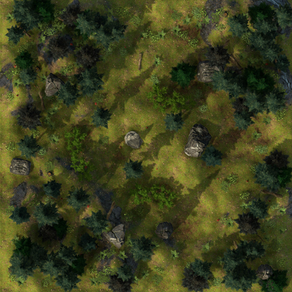 86 Editable Locations, 166 Total Maps