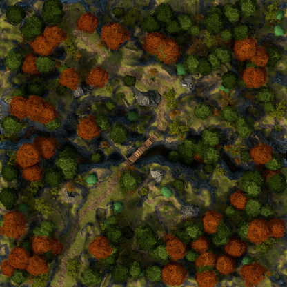 86 Editable Locations, 166 Total Maps