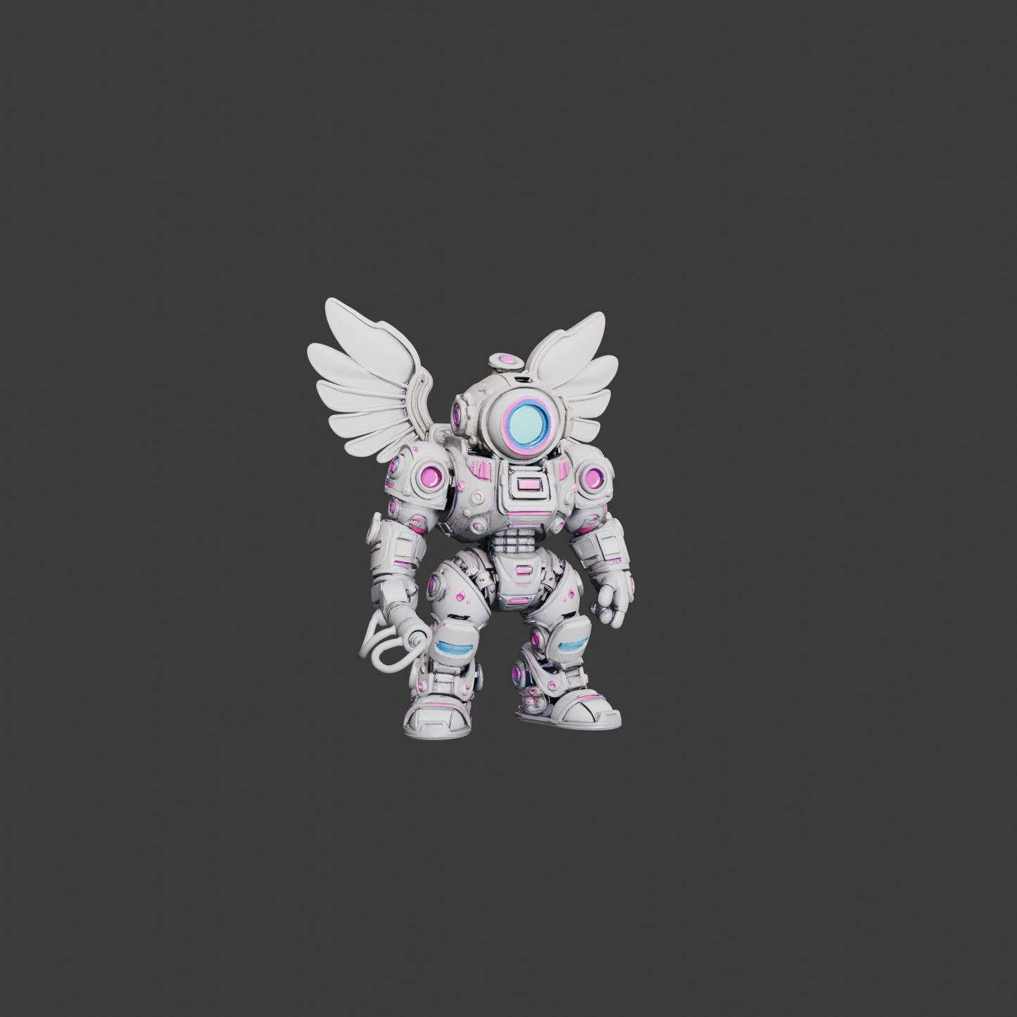 27 Sci-Fi Minis Vol 1.