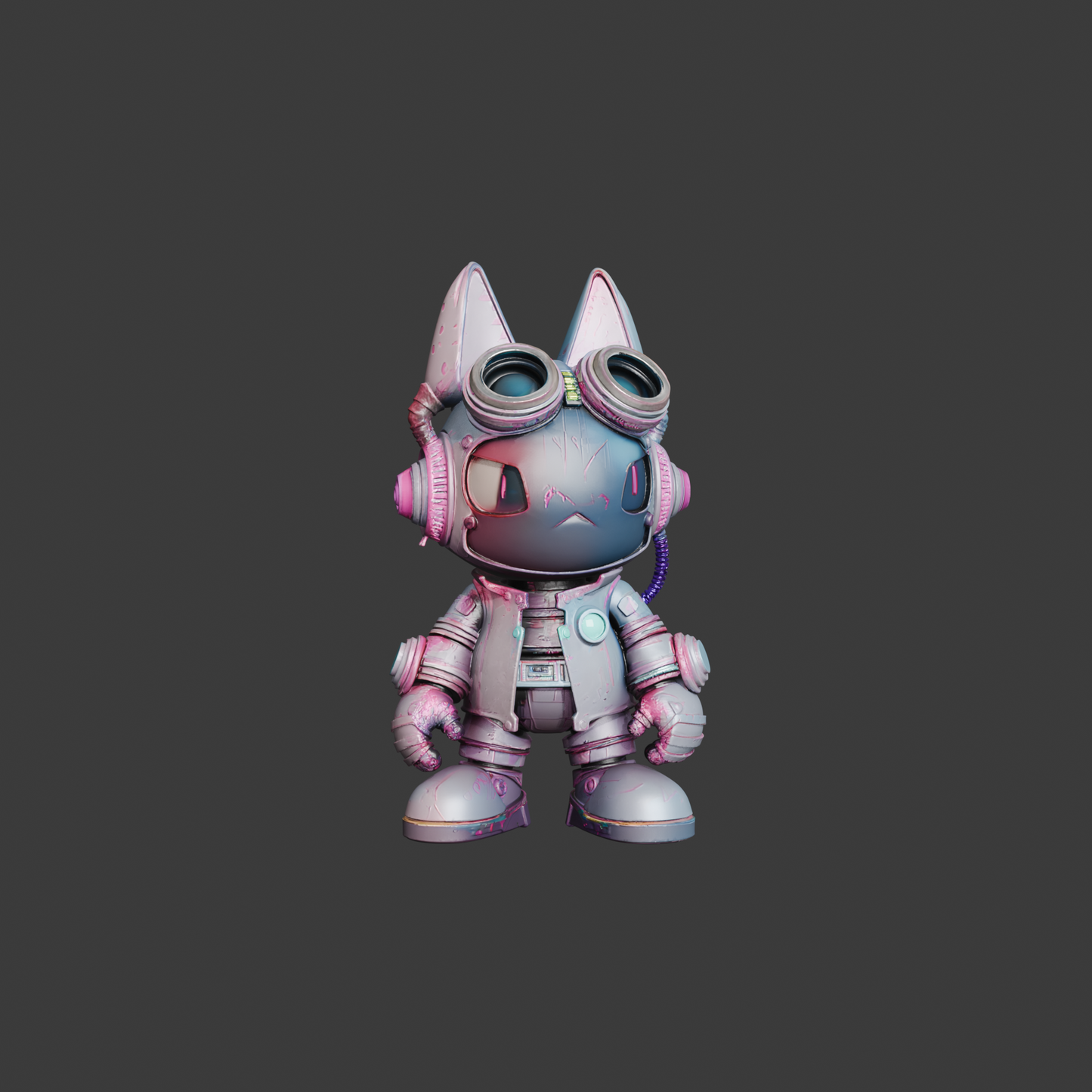 27 Sci-Fi Minis Vol 1.