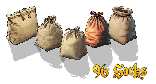96 Sacks