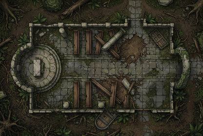 415 Cthulhu Mythos Maps