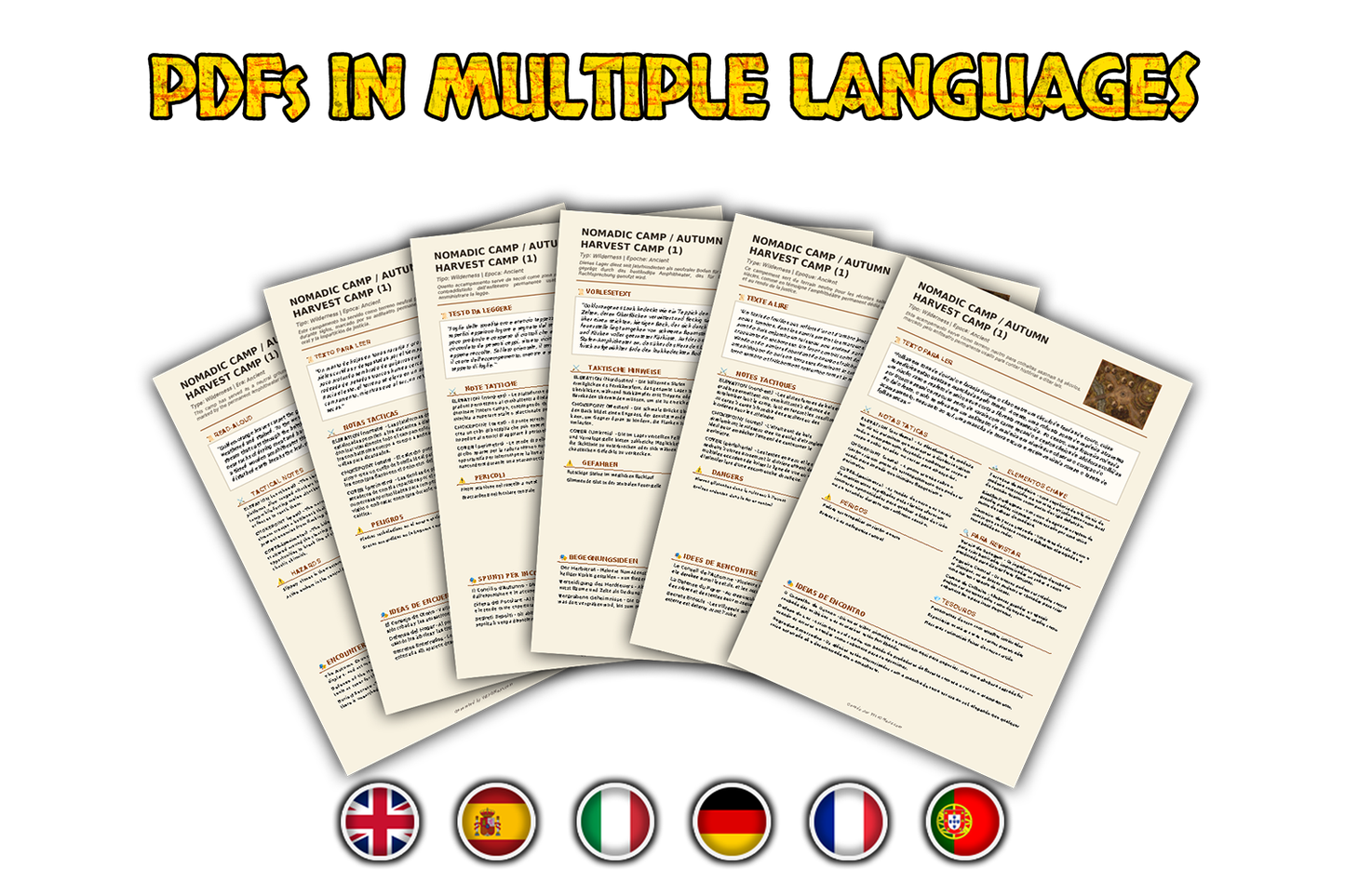 457 Native America Maps