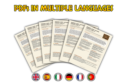 457 Native America Maps