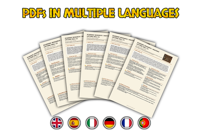 415 Cthulhu Mythos Maps