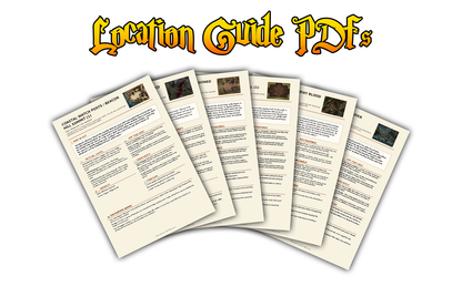 448 Beowulf Legend Maps