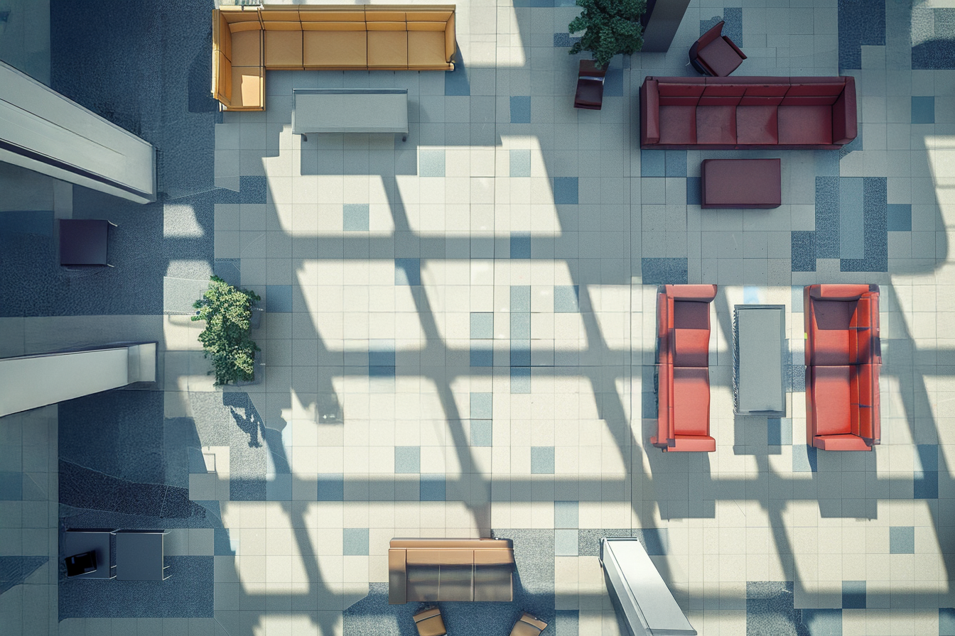 420 Modern-Day Locations