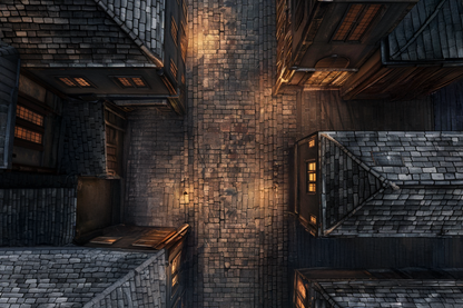 420 Maps from the 1920s