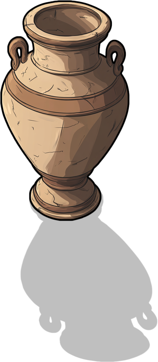 64 Amphoras 2