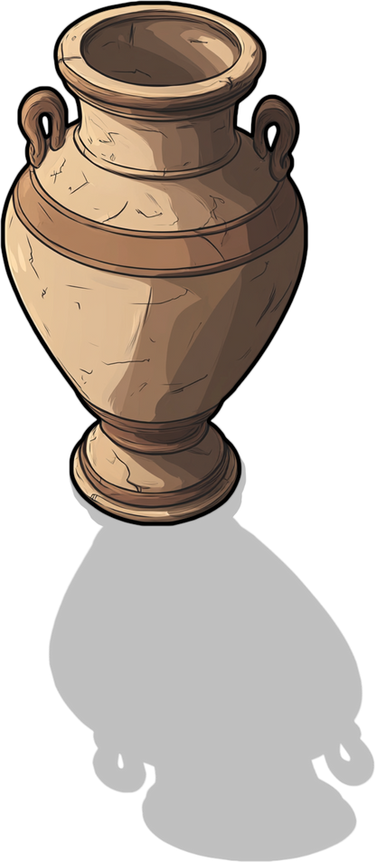 64 Amphoras 2