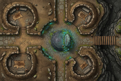 344 Prehistoric Maps