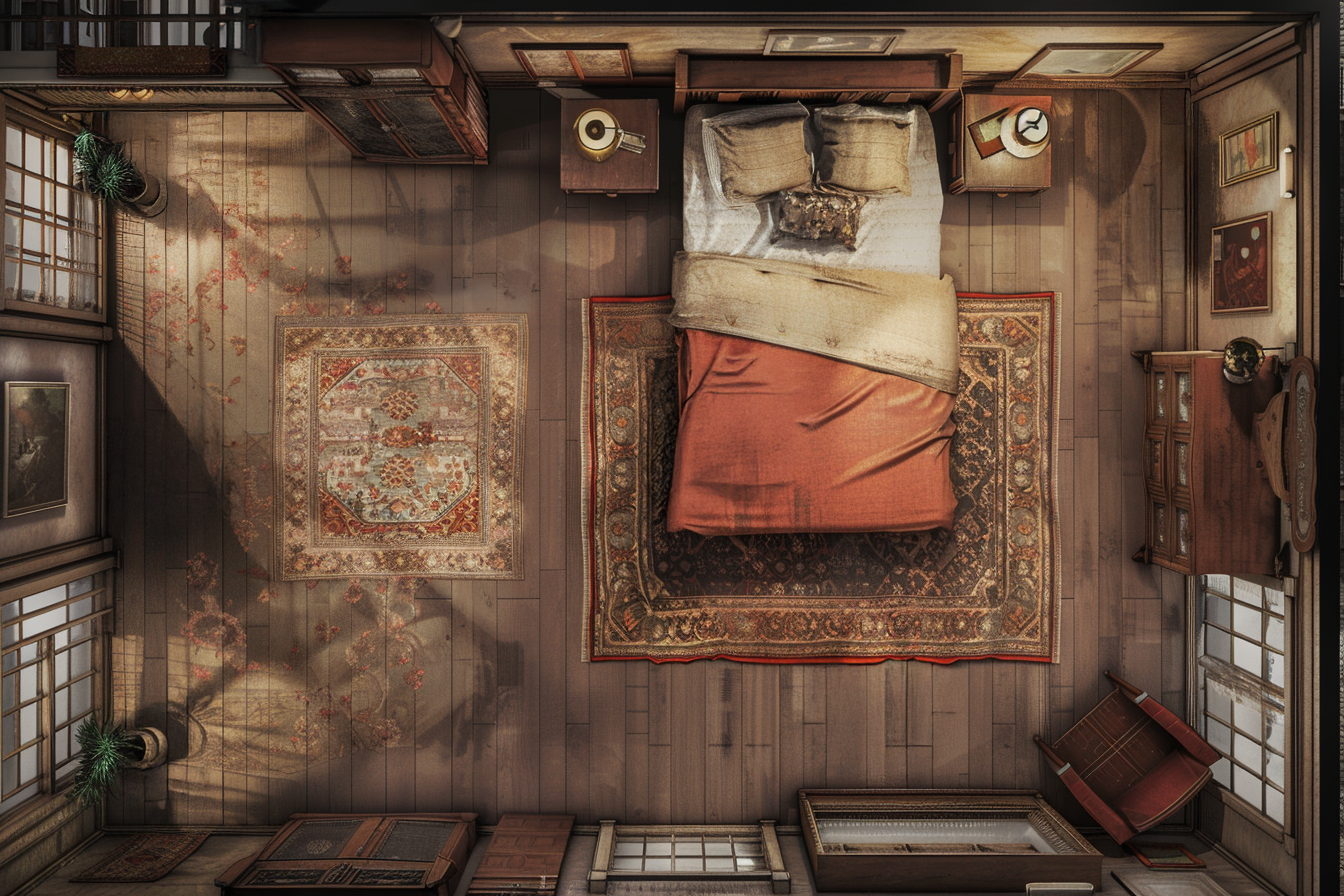 387 Western Interior Maps
