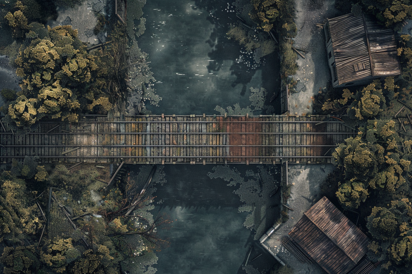 390 World War II Battle Maps