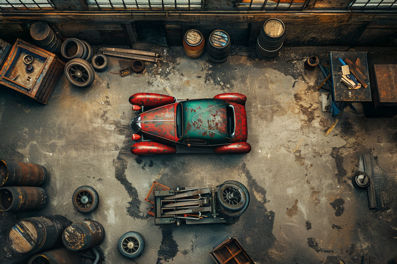 420 Maps from the 1920s