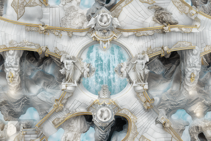 517 Maps from the Heavens to Hell