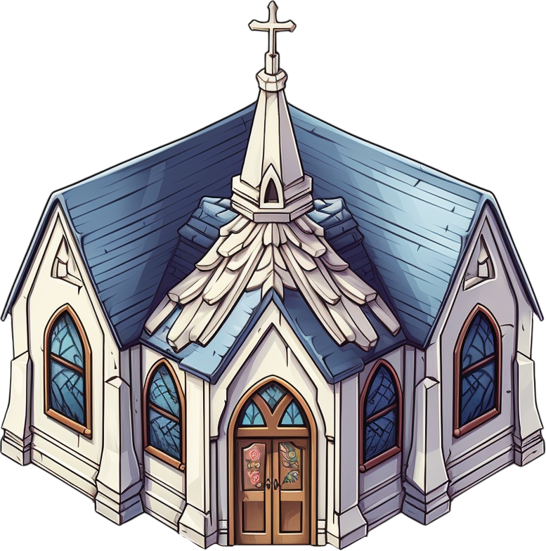 51 Chapels