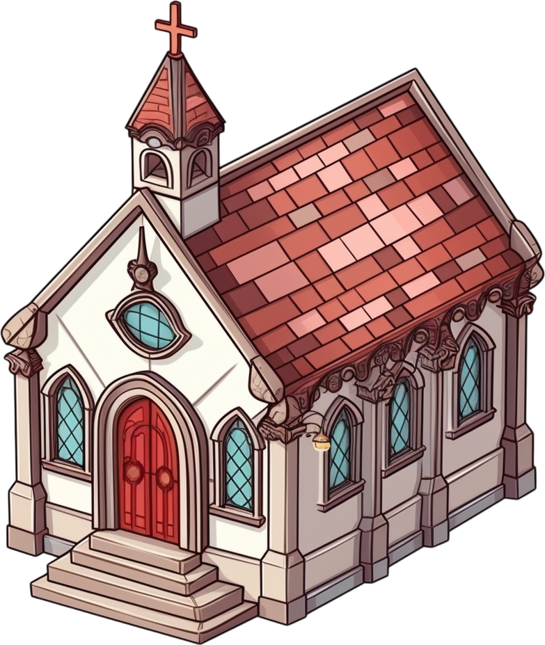 51 Chapels