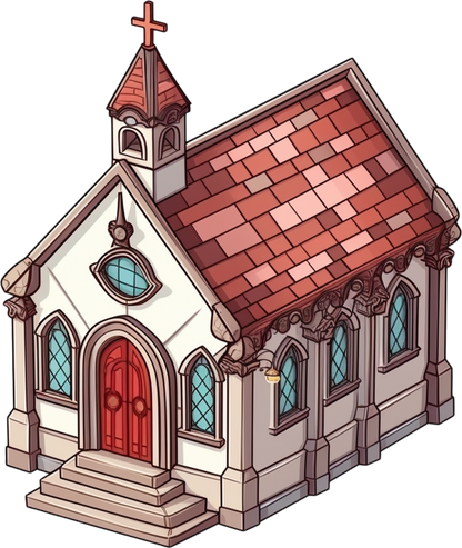 51 Chapels