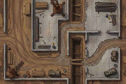 378 Zombie Apocalypse Maps